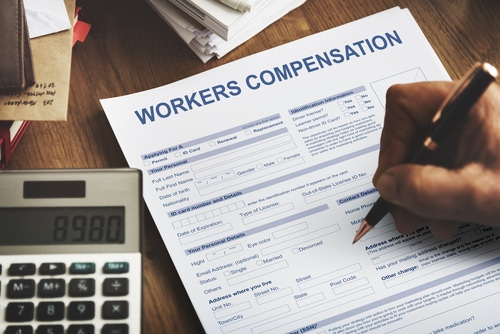 Workers Compensation Insurance Davie