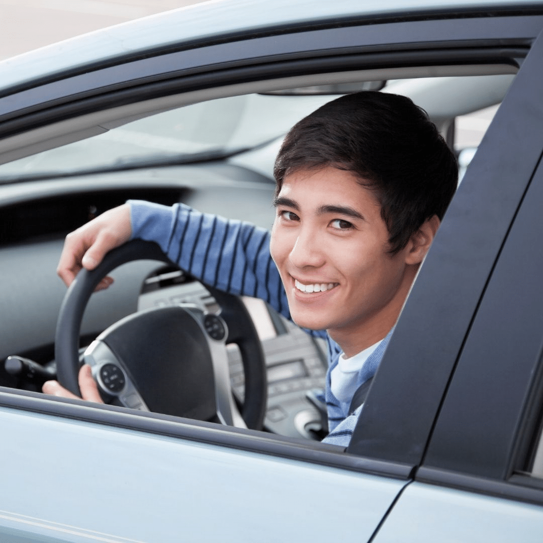 Tips on Safe Teen Driving