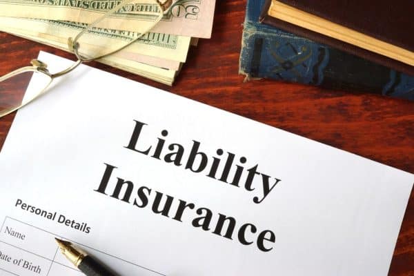 General Liability Insurance Florida: Legal Landscape and Implications