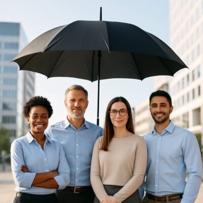 What Is Umbrella Insurance and When Do You Actually Need It?