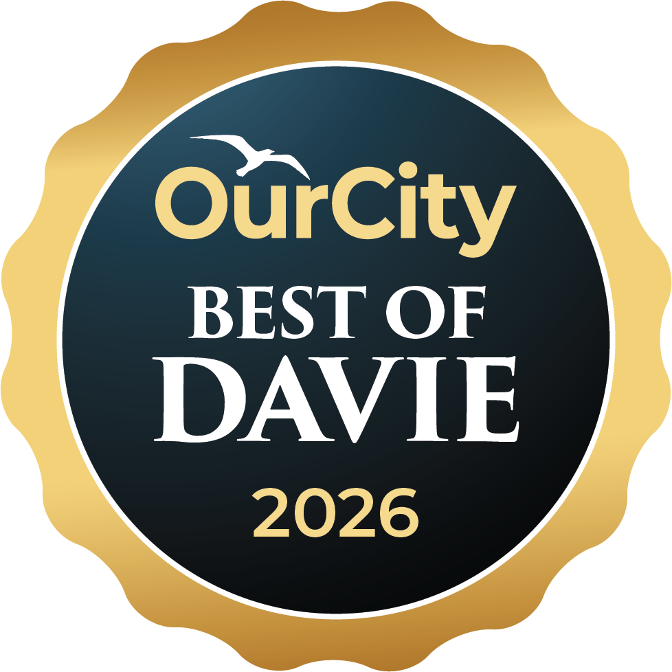 Our City Best of Davie